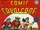 Comic Cavalcade 17