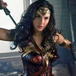 Gal Gadot Wonder Woman feature film, etc 2017