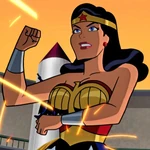 Vicki Lewis Batman: The Brave and the Bold 2011