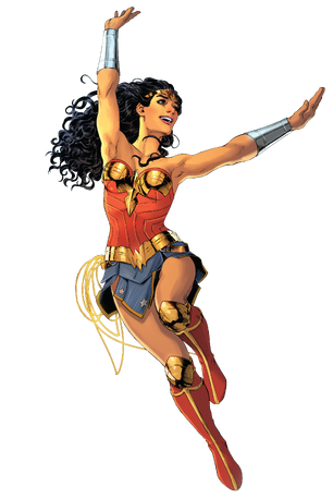 Wonder Woman - Wikipedia