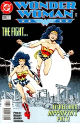 Wonder Woman #138