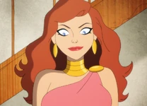 Vanessa Marshall Harley Quinn 2019
