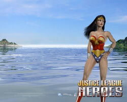 Justice League Heroes | Wonder Woman Wiki | Fandom Justice League Heroes | Wonder Woman Wiki | Fandom