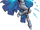 Doctor Cyber (Cylvia Anita Cyber)