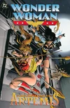 WWv2 collection - The Challenge of Artemis