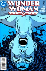 Wonder Woman #102