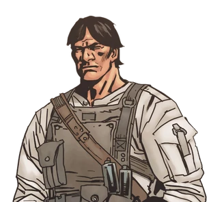 Chief