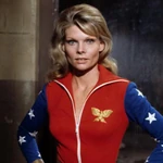 Cathy Lee Crosby Wonder Woman TV movie 1974