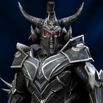 J.G. Hertzler Injustice: Gods Among Us 2013