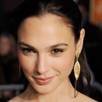 Gal Gadot Wonder Woman Wiki Fandom