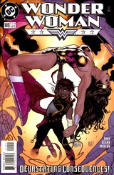Wonder Woman #145