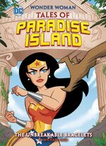 Tales of Paradise Island - The Unbreakable Bracelets 00