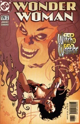 Wonder Woman #176