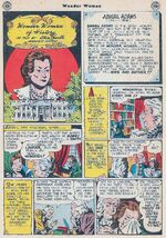 Wonder Women of History 14a