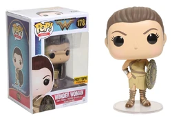 Funko | Wonder Woman Wiki | Fandom