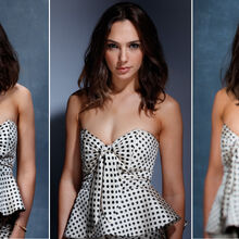 Gal Gadot Wonder Woman Wiki Fandom
