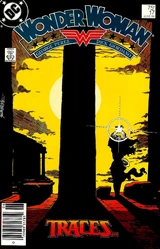 Wonder Woman #17