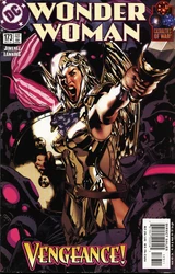 Wonder Woman #173