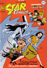 All Star Comics #39