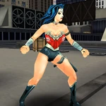 WW Earth's Final Defense.png (855 KB) Justice League: Earth's Final Defense 2012