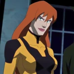 Giganta Kimberly Brooks