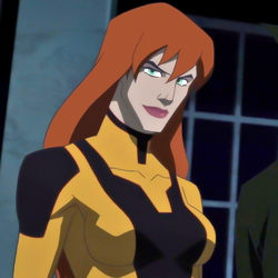 Diana battles Giganta in Wonder Woman: Bloodlines clip