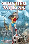 TPB WW Phil Jimenez Omnibus