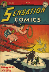 Sensation Comics #65