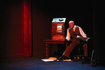 Lasso of Truth - Playwrights Center 03