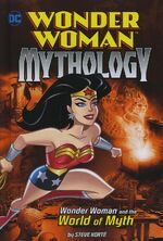 Mythology WW and the World of Myth