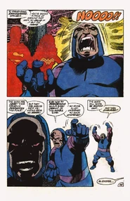 Action Comics #600