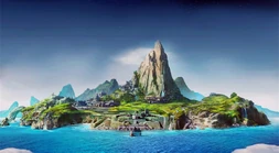 Dcuniverse.com Themyscira.jpg (326 KB) dcuniverse.com (2020)