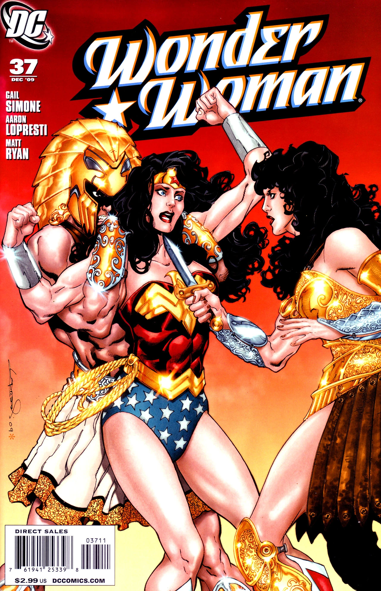 Wonder Woman v3 37 | Wonder Woman Wiki | Fandom
