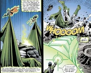 Wonder Woman lifting the Eternity.jpg (371 KB) Wonder Woman holding Spectre who weighs the "weight of Eternity"