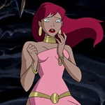 Jennifer Hale Justice League 2001