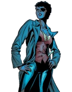 Wonder Woman v3a #605