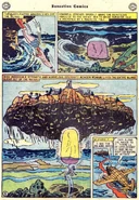 Wonder Woman lifting Themyscira.jpg (147 KB) Wonder Woman lifting Themyscira with one hand