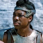 Ann Ogbomo Wonder Woman 2017