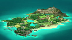 pics Themyscira Island Location themyscira wonder woman wiki fandom