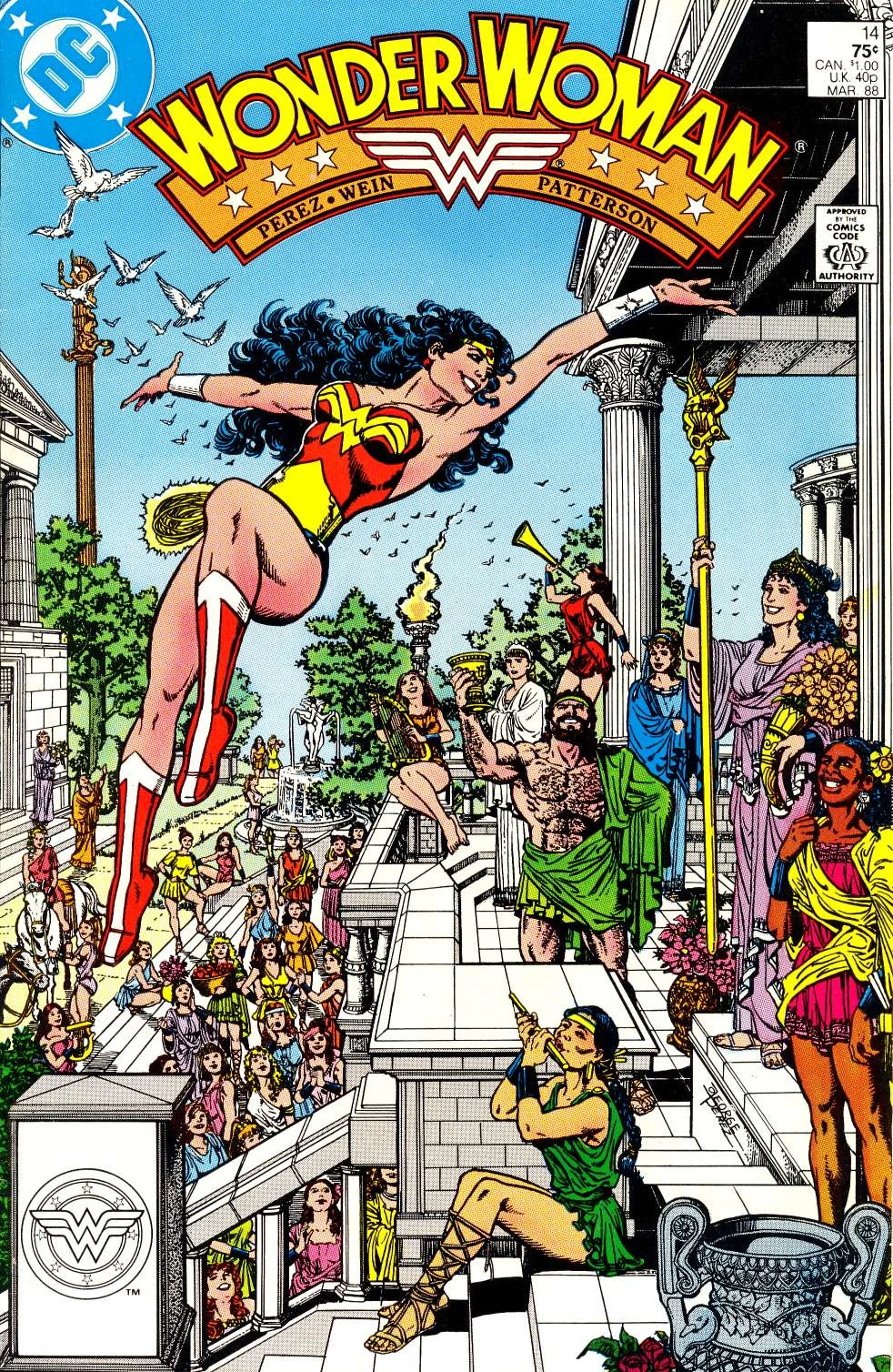 Amazons Vs Monsters