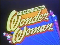 New Original WW Title Card 1975