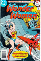 Wonder Woman #229