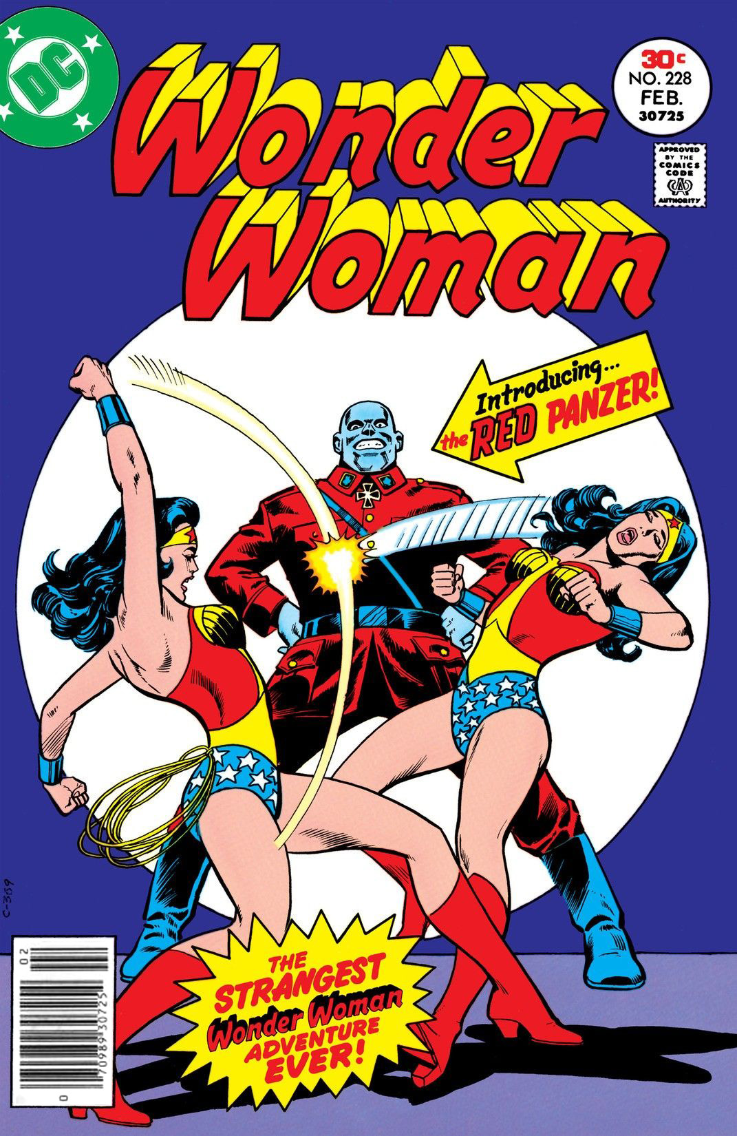 洋楽 380DATLADY A Day In The Life Of 380 Vol1 Wonder Woman v1 228 | Wonder Woman Wiki | Fandom