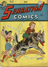 Sensation Comics #53