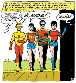Showcase #59 (1965)