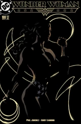 Wonder Woman #188