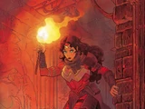 Absolute Wonder Woman 8