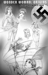 Act 2: The World War