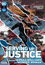 Serving Up Justice 02