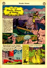 Wonder Women of History 49a